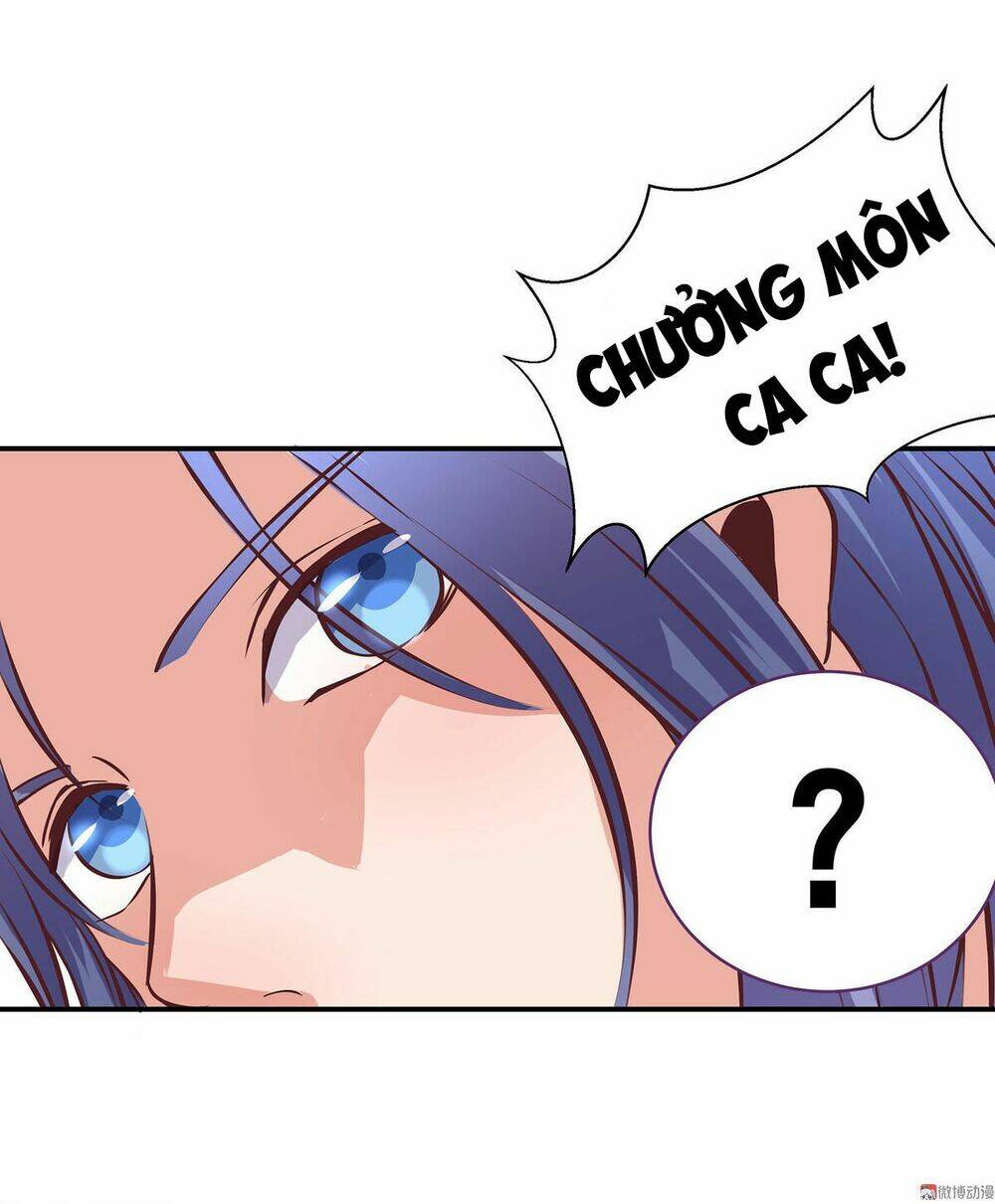 Đệ Nhất Chưởng Môn - Chapter 21 - Page 49