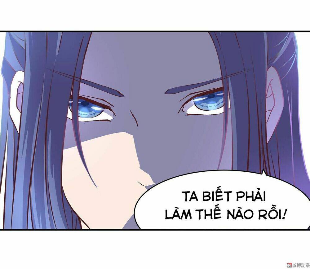 Đệ Nhất Chưởng Môn - Chapter 21 - Page 5