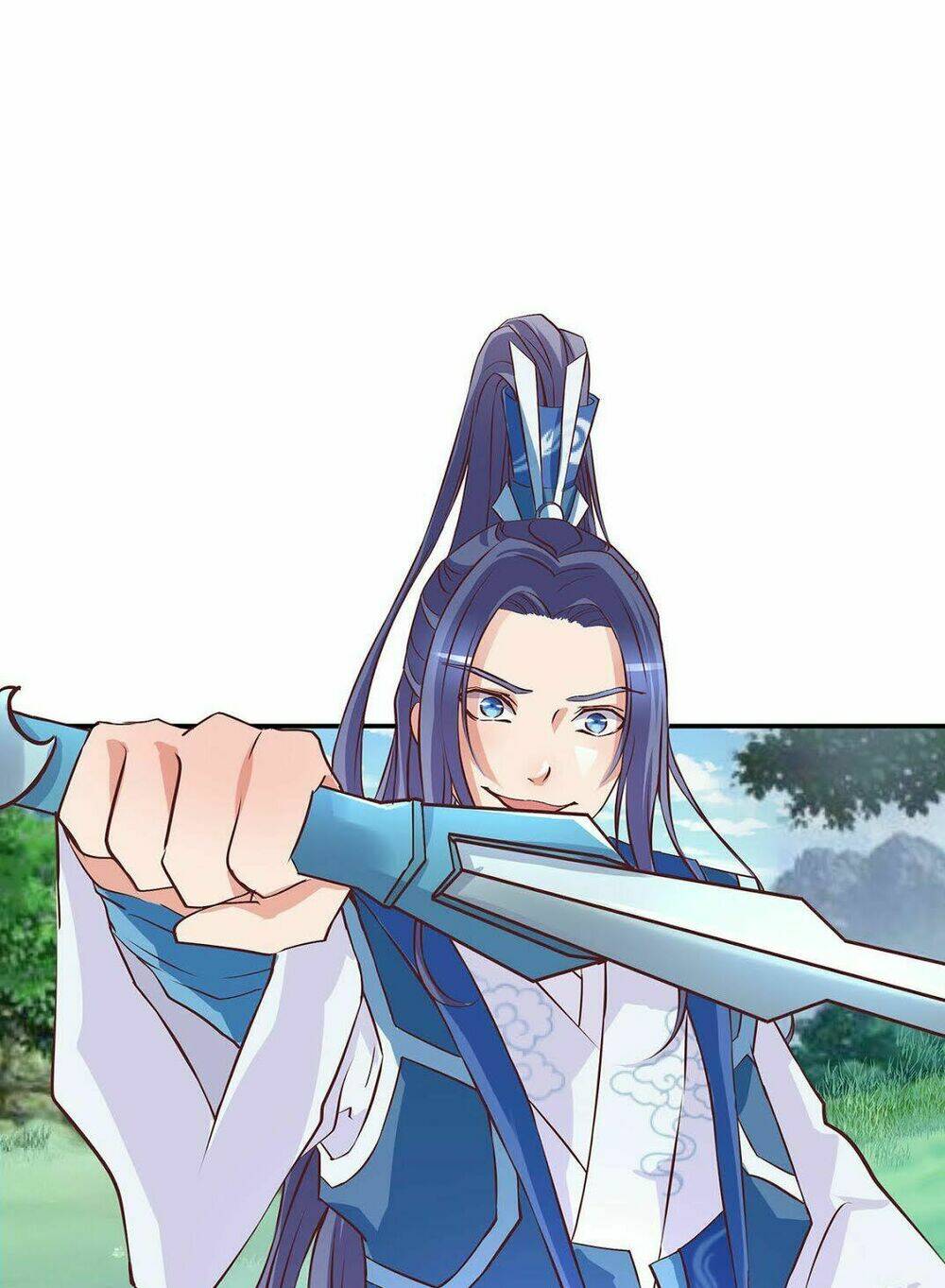 Đệ Nhất Chưởng Môn - Chapter 21 - Page 6