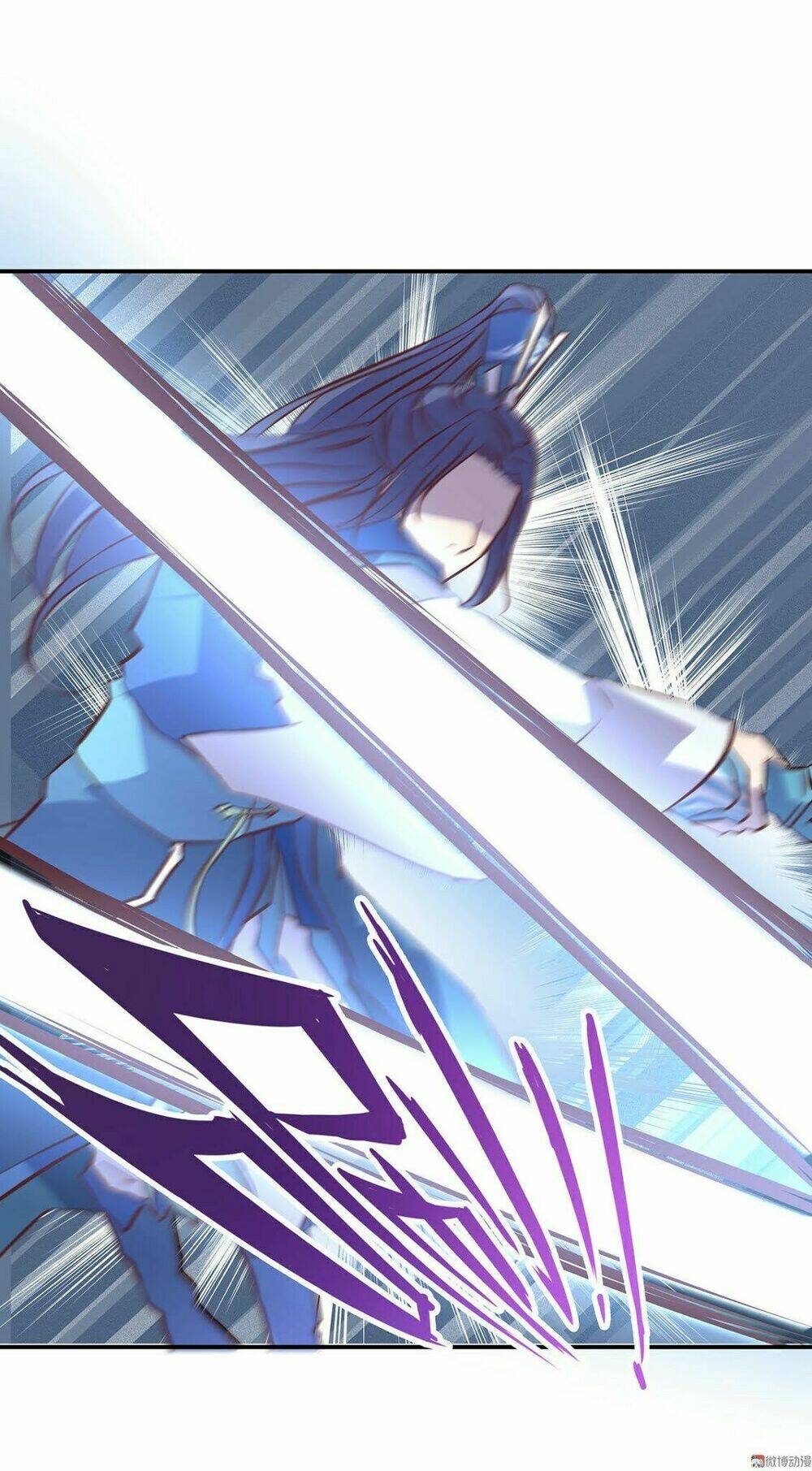 Đệ Nhất Chưởng Môn - Chapter 21 - Page 8