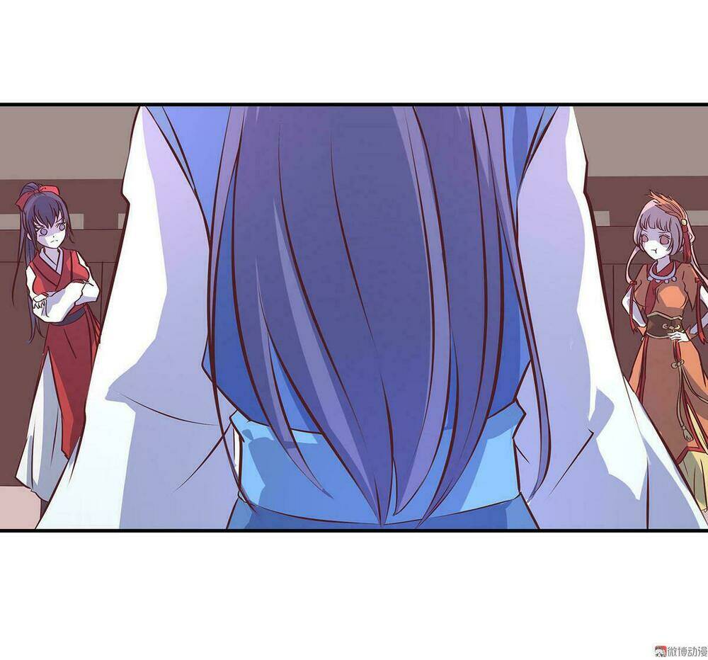 Đệ Nhất Chưởng Môn - Chapter 22 - Page 9