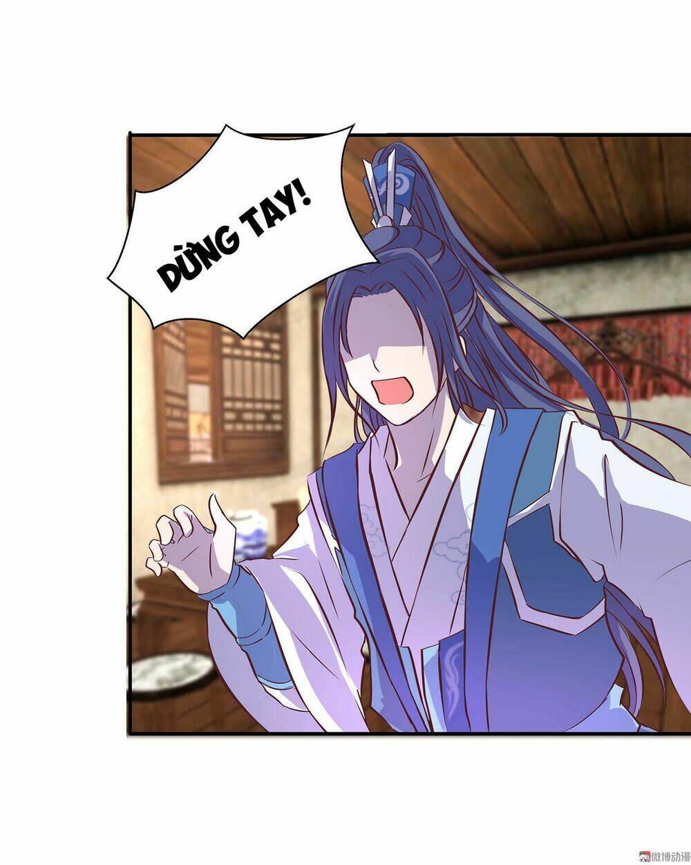 Đệ Nhất Chưởng Môn - Chapter 22 - Page 14