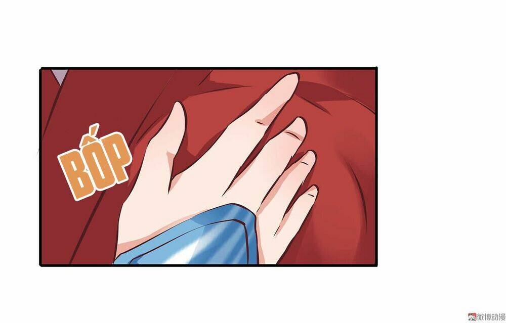 Đệ Nhất Chưởng Môn - Chapter 22 - Page 17