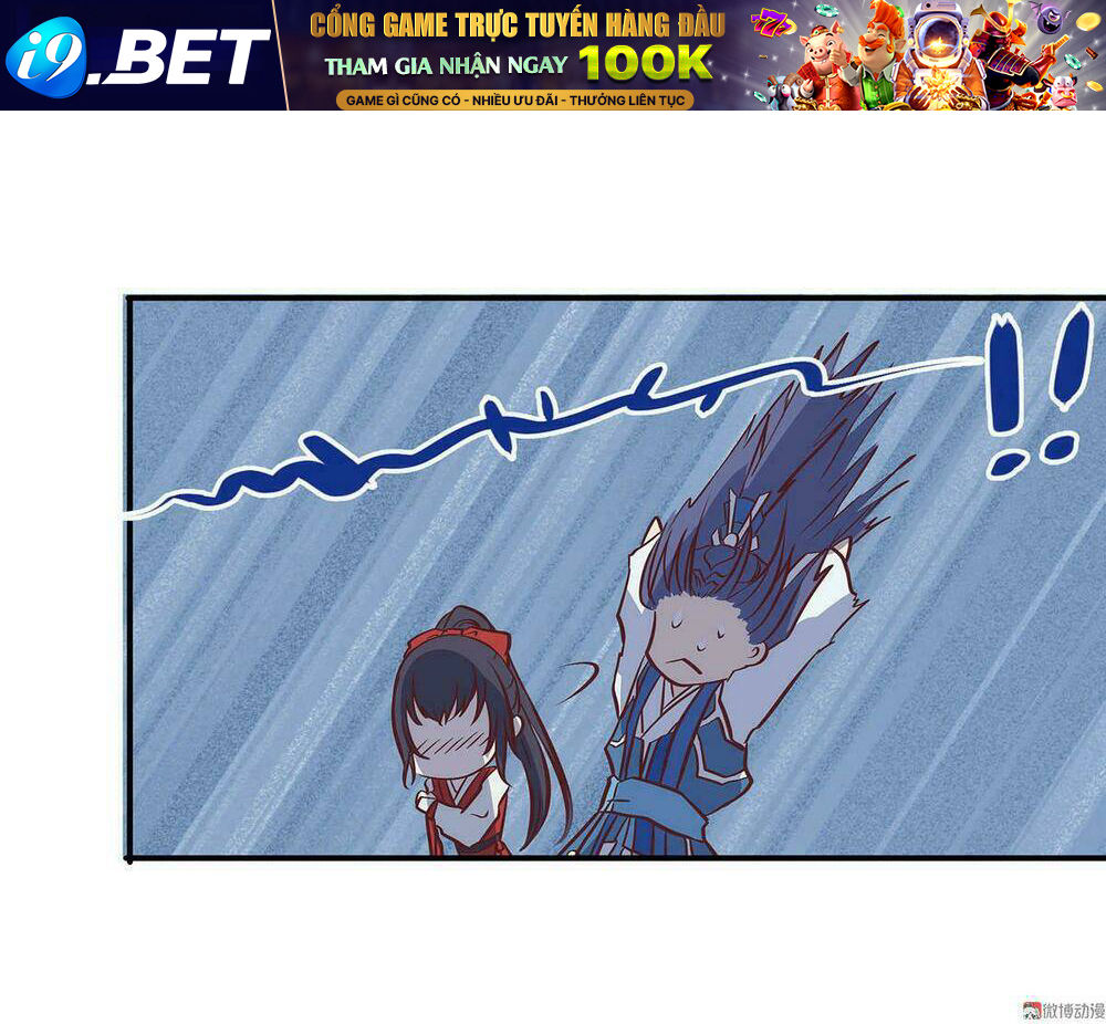 Đệ Nhất Chưởng Môn - Chapter 22 - Page 19