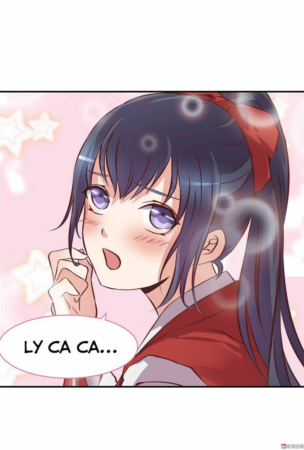 Đệ Nhất Chưởng Môn - Chapter 22 - Page 20