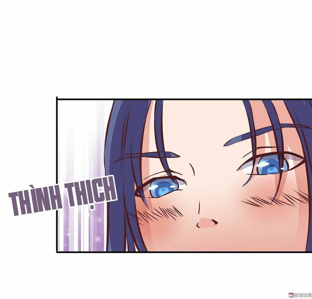 Đệ Nhất Chưởng Môn - Chapter 22 - Page 22