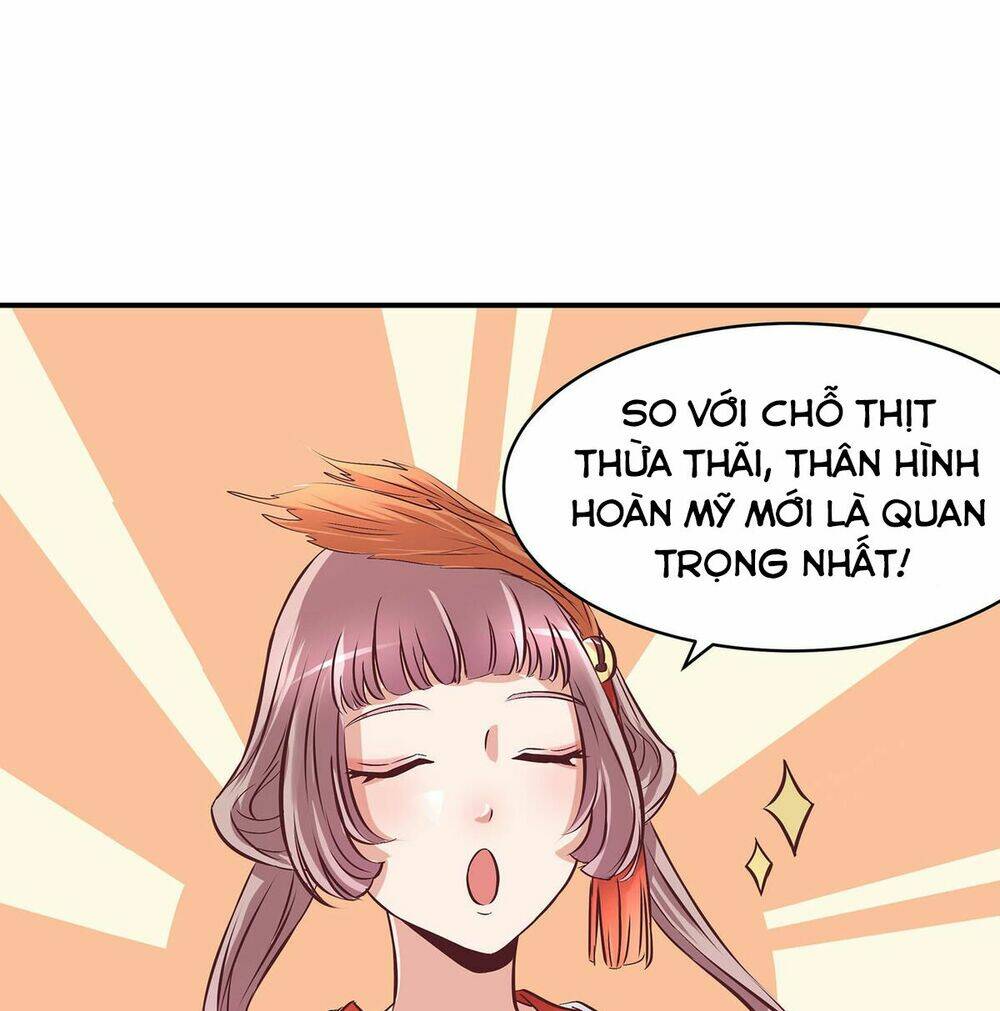 Đệ Nhất Chưởng Môn - Chapter 22 - Page 24