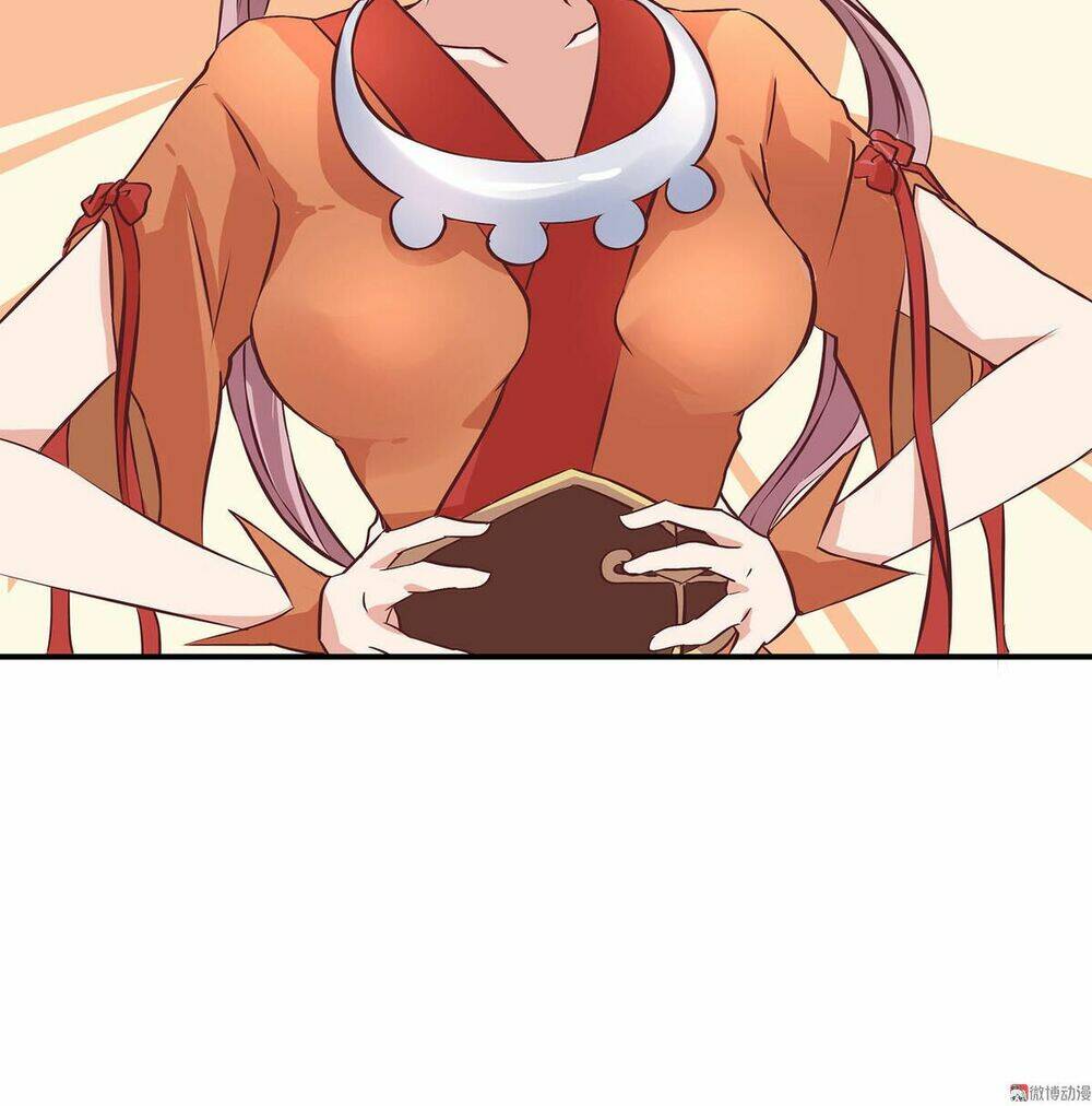 Đệ Nhất Chưởng Môn - Chapter 22 - Page 25