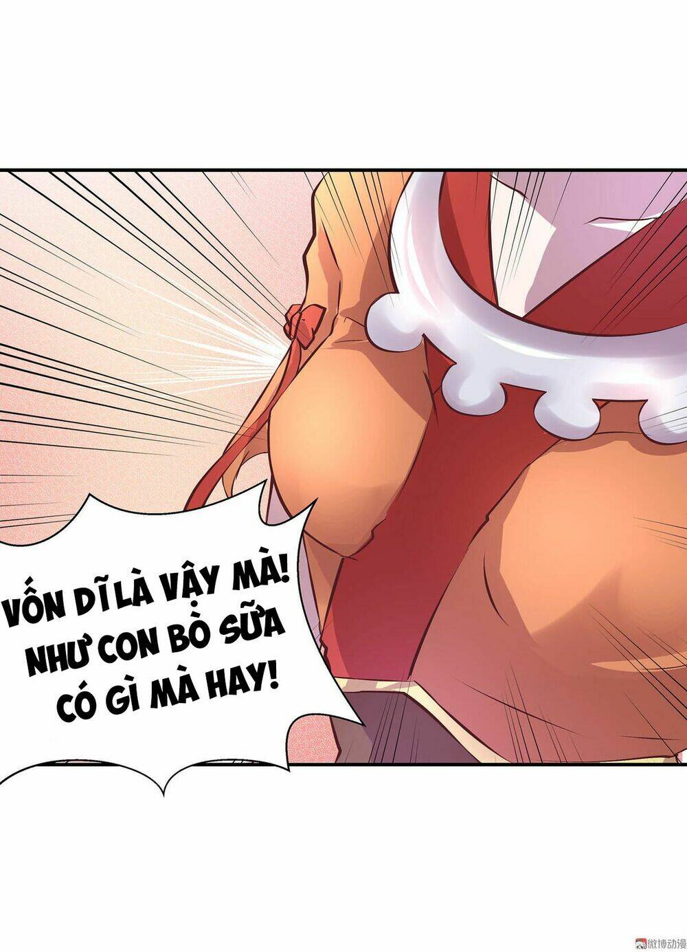 Đệ Nhất Chưởng Môn - Chapter 22 - Page 27