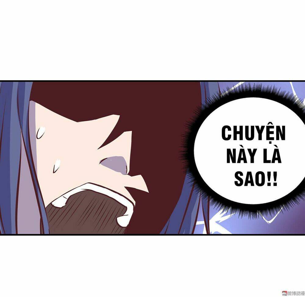 Đệ Nhất Chưởng Môn - Chapter 22 - Page 28