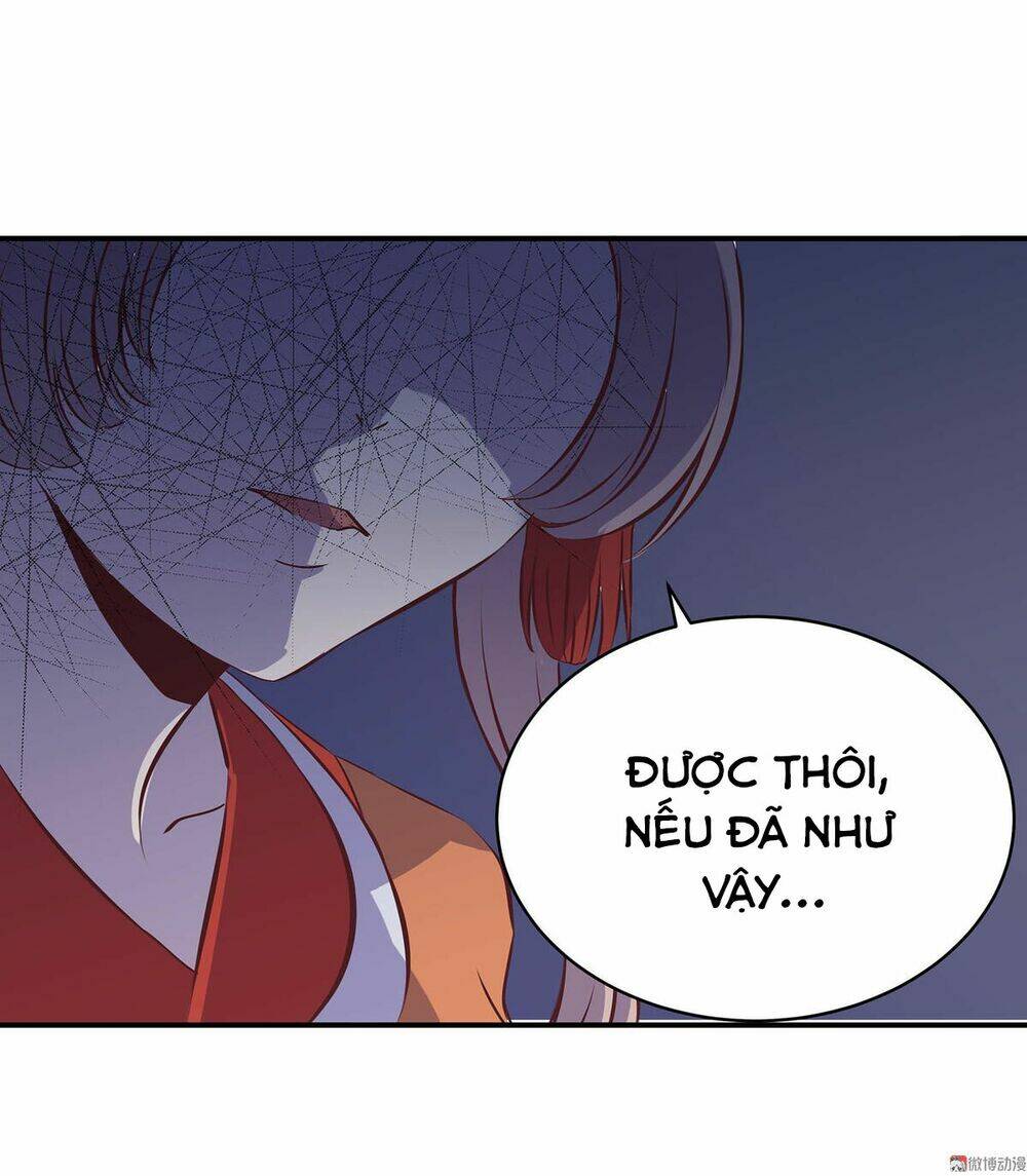 Đệ Nhất Chưởng Môn - Chapter 22 - Page 29
