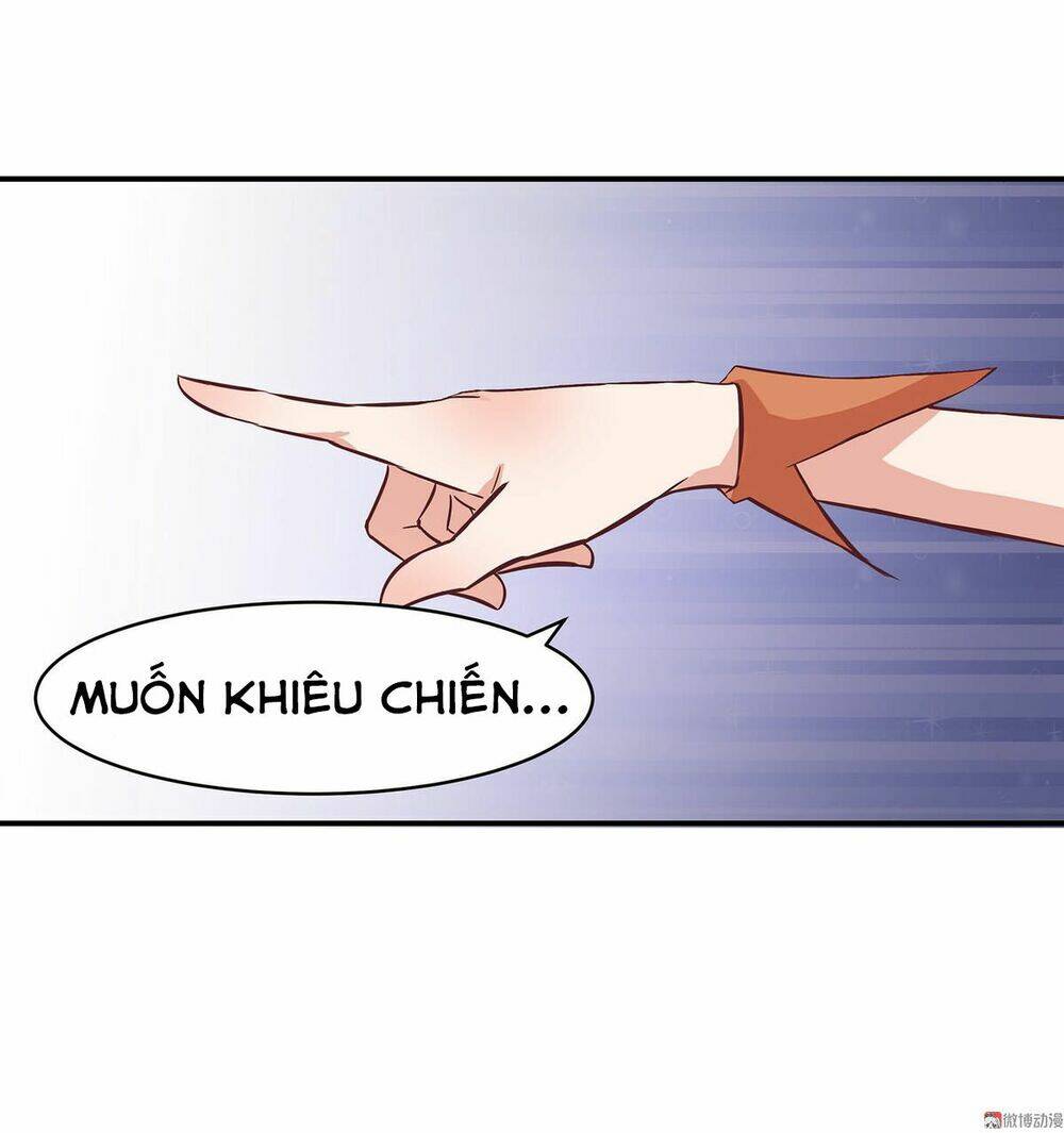 Đệ Nhất Chưởng Môn - Chapter 22 - Page 31