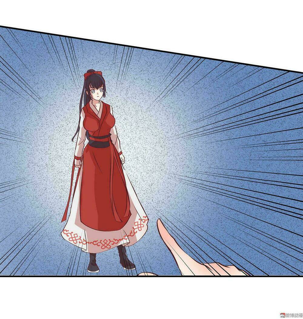 Đệ Nhất Chưởng Môn - Chapter 22 - Page 33