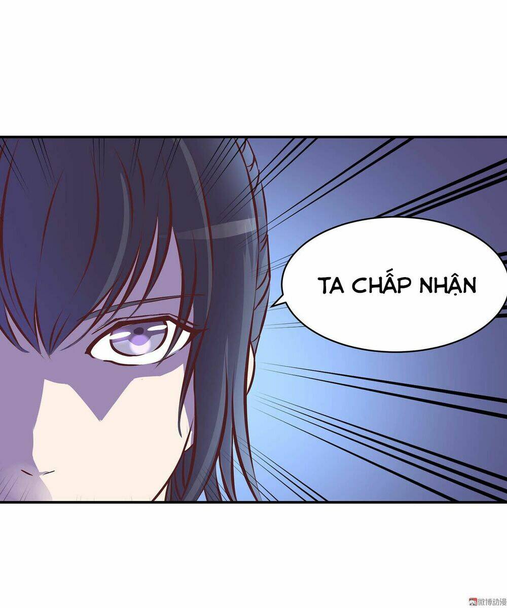 Đệ Nhất Chưởng Môn - Chapter 22 - Page 35