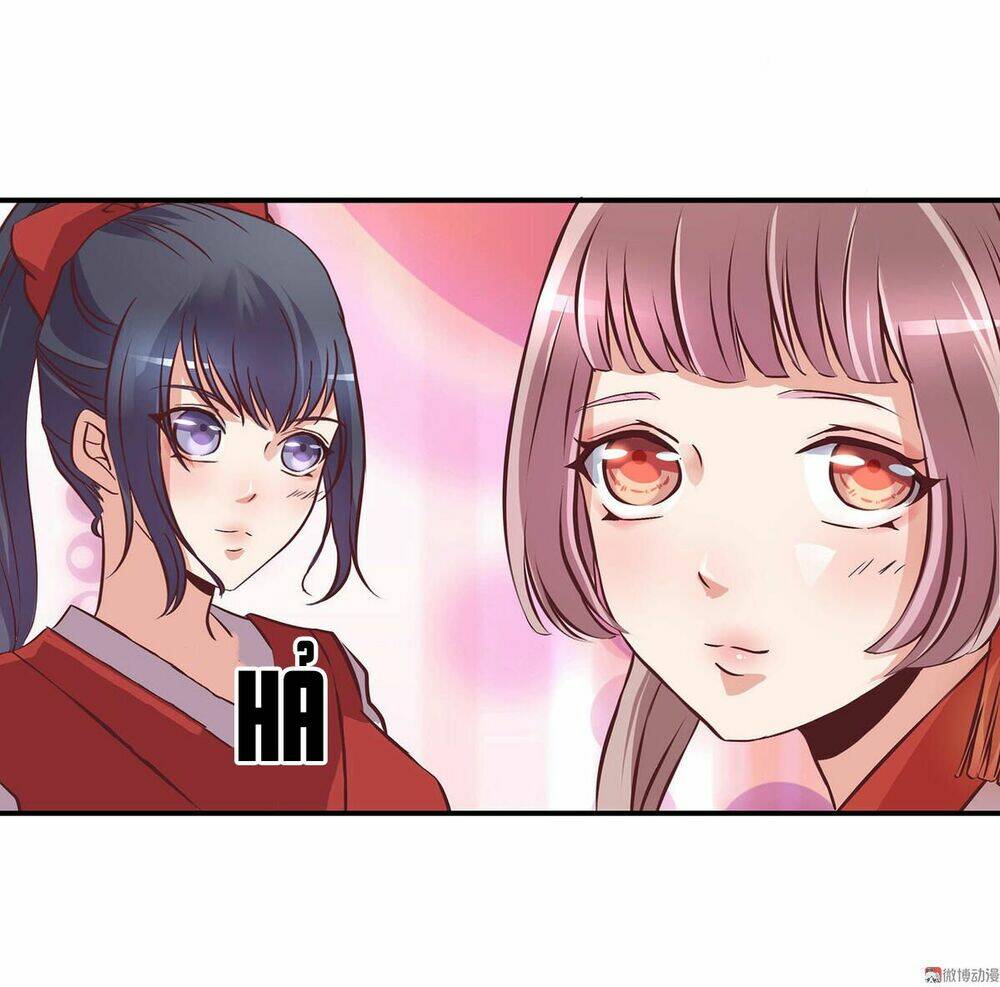 Đệ Nhất Chưởng Môn - Chapter 22 - Page 39