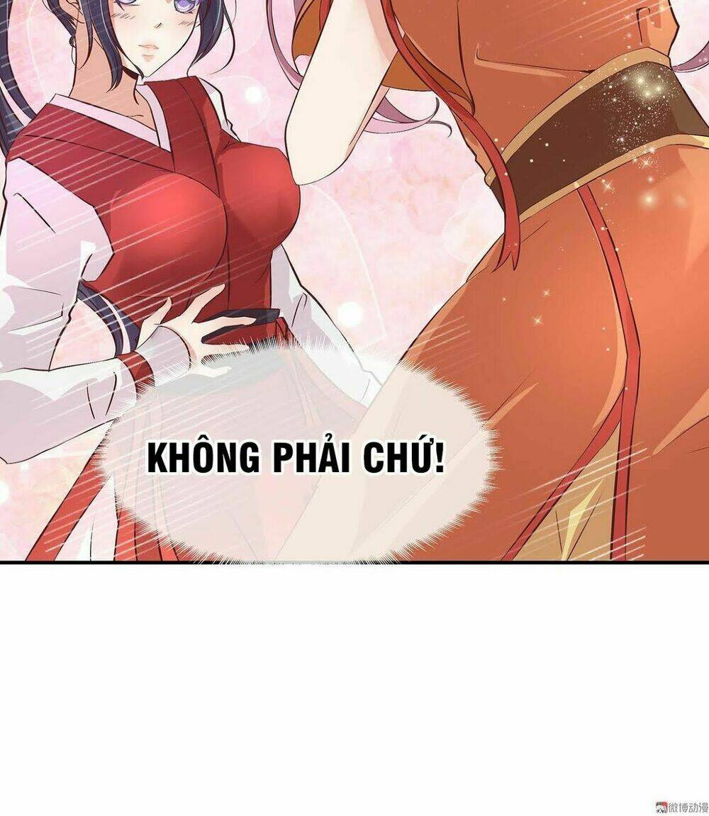 Đệ Nhất Chưởng Môn - Chapter 22 - Page 42