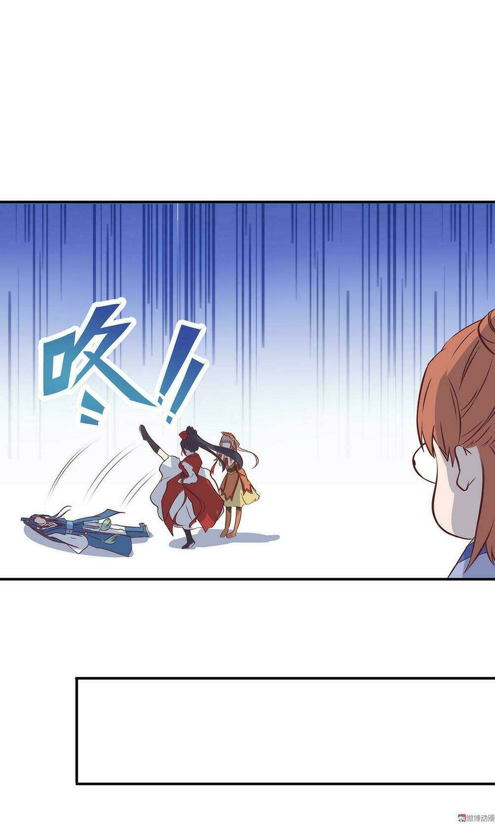 Đệ Nhất Chưởng Môn - Chapter 22 - Page 6