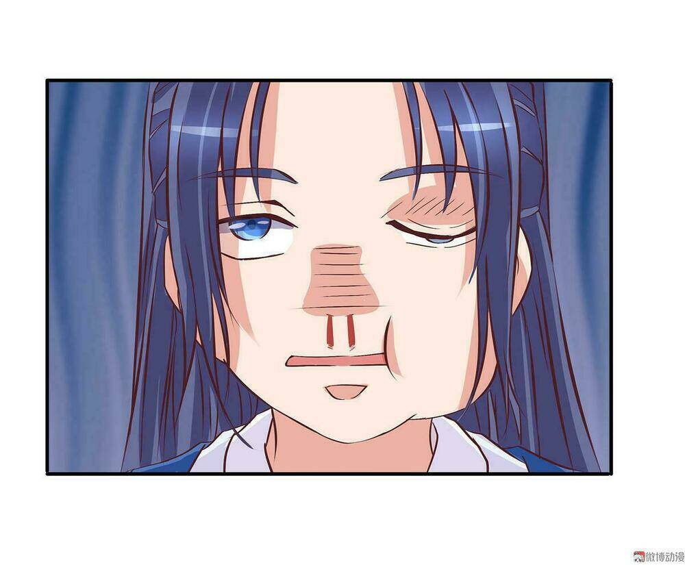 Đệ Nhất Chưởng Môn - Chapter 22 - Page 8