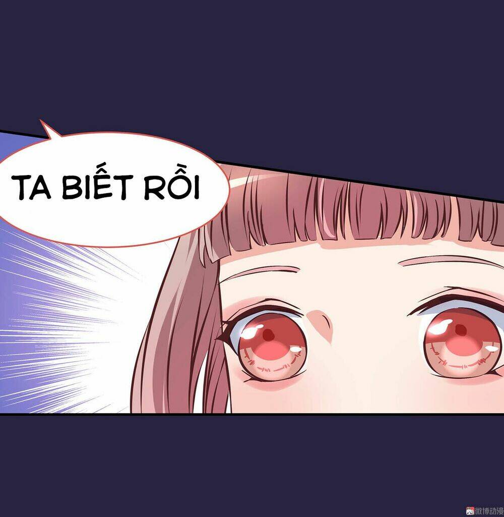 Đệ Nhất Chưởng Môn - Chapter 23 - Page 10