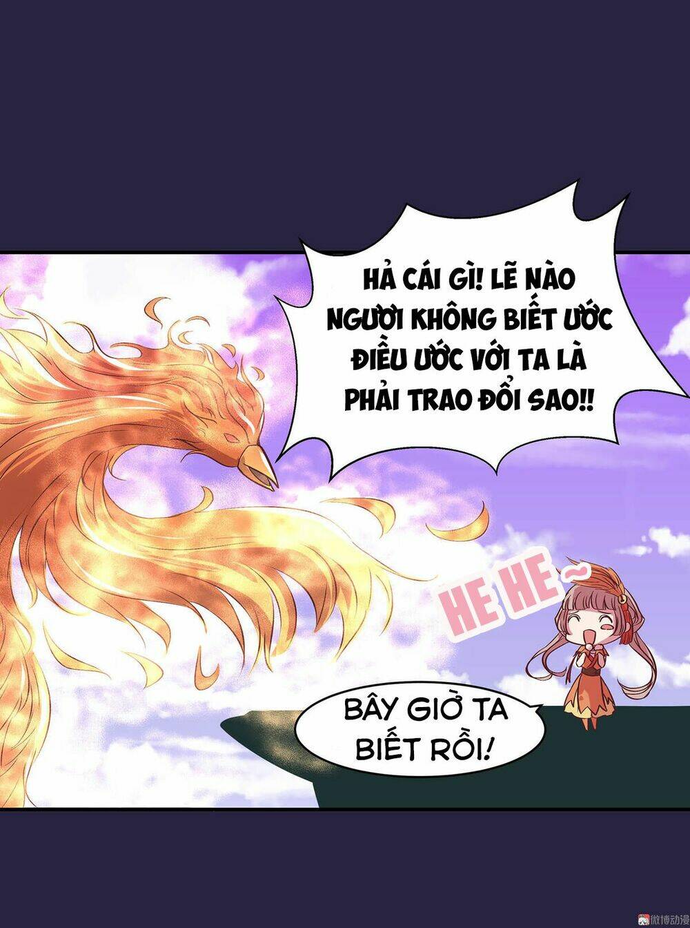 Đệ Nhất Chưởng Môn - Chapter 23 - Page 13