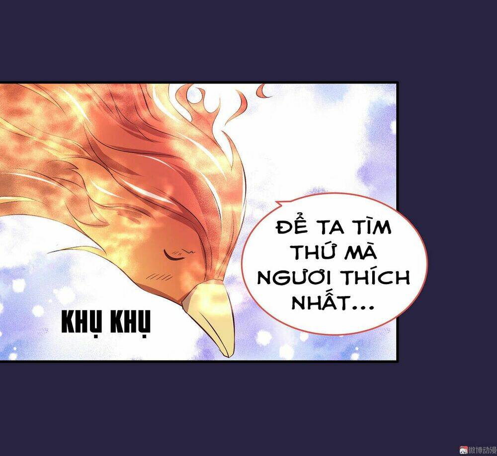 Đệ Nhất Chưởng Môn - Chapter 23 - Page 14