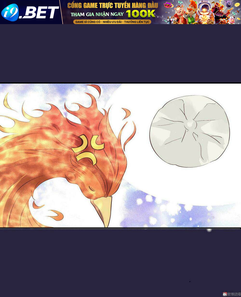 Đệ Nhất Chưởng Môn - Chapter 23 - Page 16