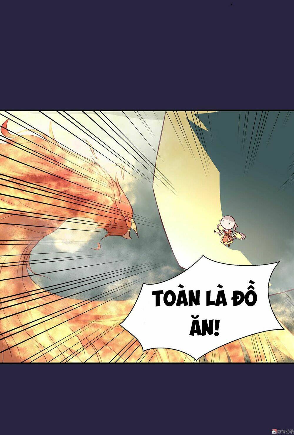 Đệ Nhất Chưởng Môn - Chapter 23 - Page 17