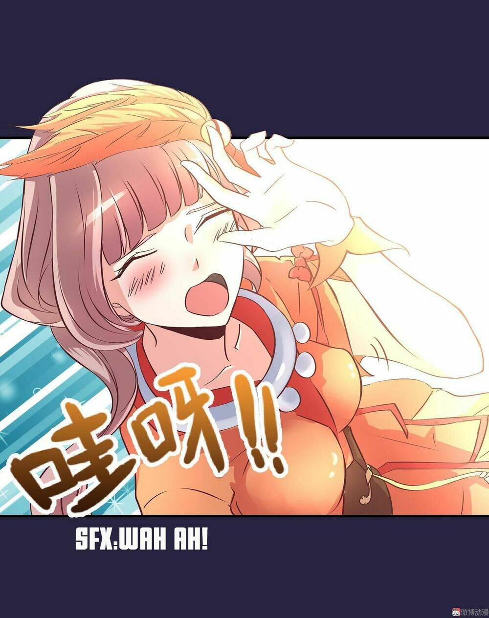 Đệ Nhất Chưởng Môn - Chapter 23 - Page 19