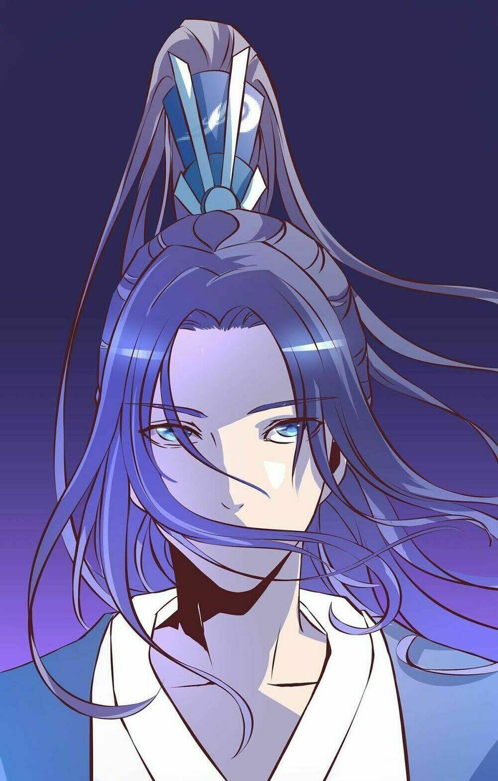 Đệ Nhất Chưởng Môn - Chapter 23 - Page 23