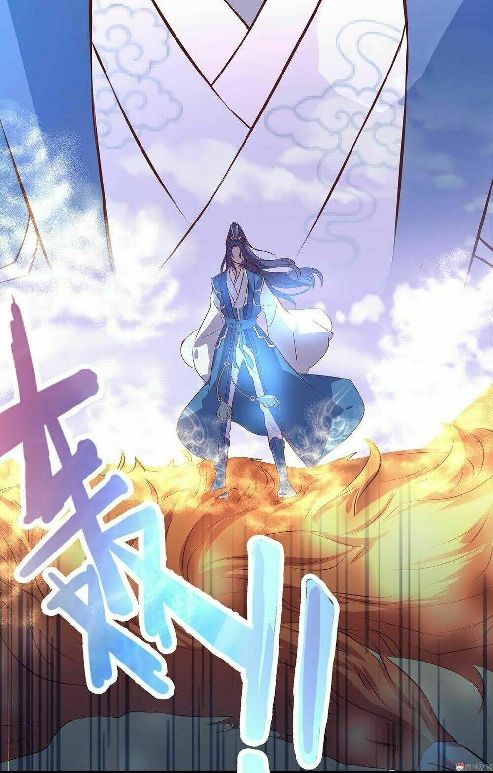 Đệ Nhất Chưởng Môn - Chapter 23 - Page 24