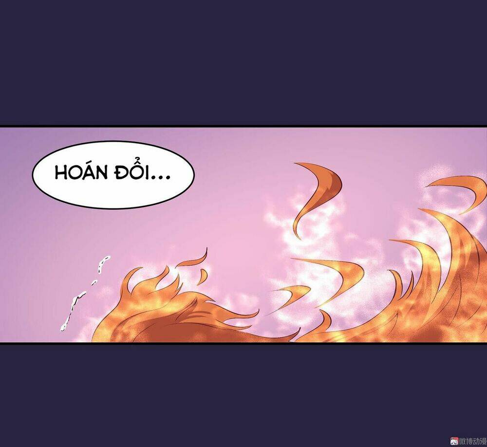 Đệ Nhất Chưởng Môn - Chapter 23 - Page 32