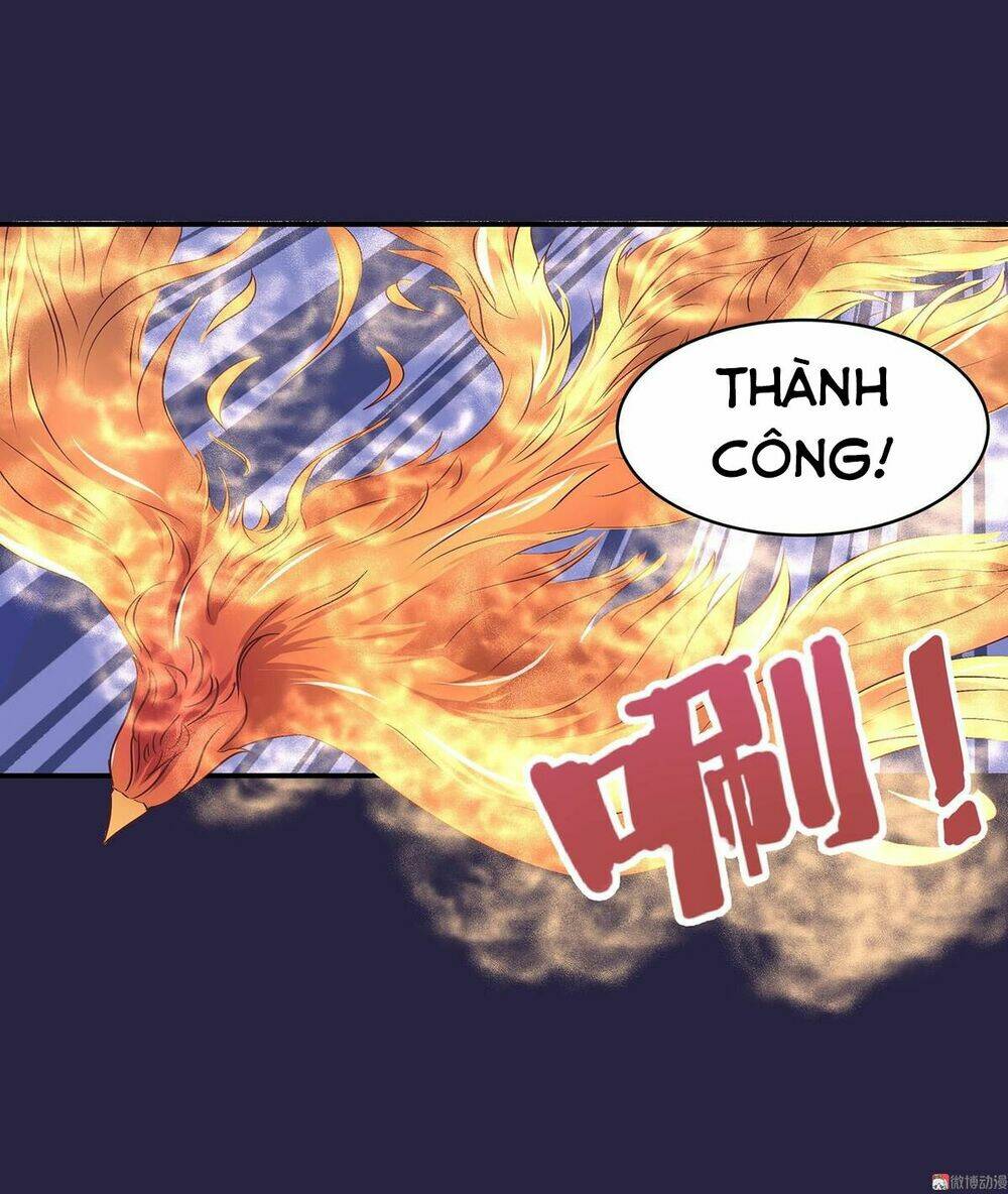 Đệ Nhất Chưởng Môn - Chapter 23 - Page 33