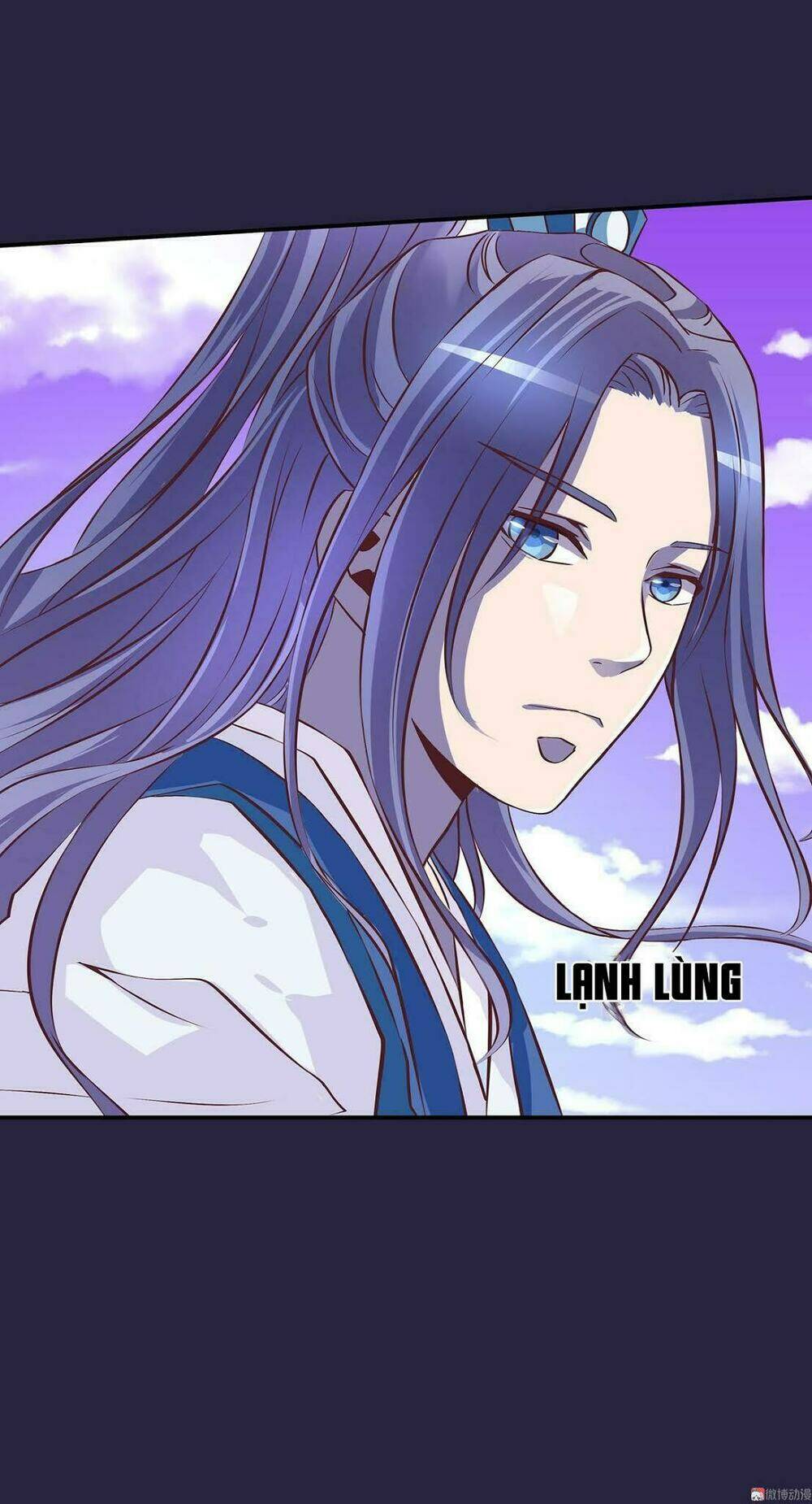 Đệ Nhất Chưởng Môn - Chapter 23 - Page 36