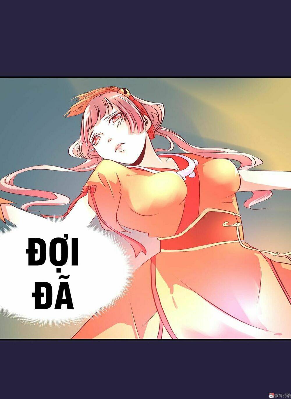 Đệ Nhất Chưởng Môn - Chapter 23 - Page 37