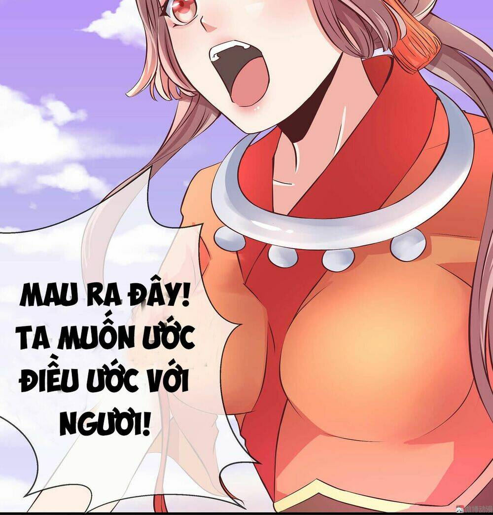 Đệ Nhất Chưởng Môn - Chapter 23 - Page 3