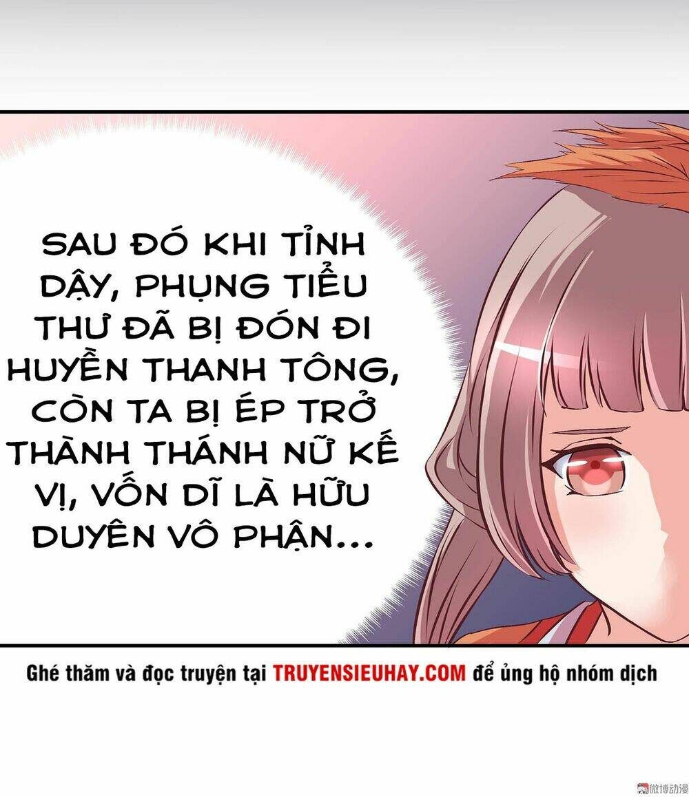 Đệ Nhất Chưởng Môn - Chapter 23 - Page 39