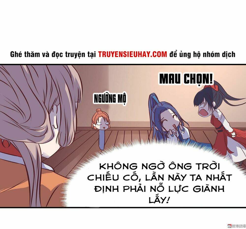 Đệ Nhất Chưởng Môn - Chapter 23 - Page 40
