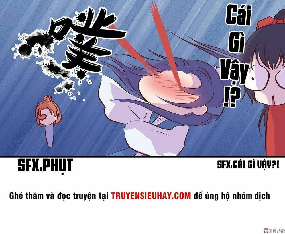 Đệ Nhất Chưởng Môn - Chapter 23 - Page 46