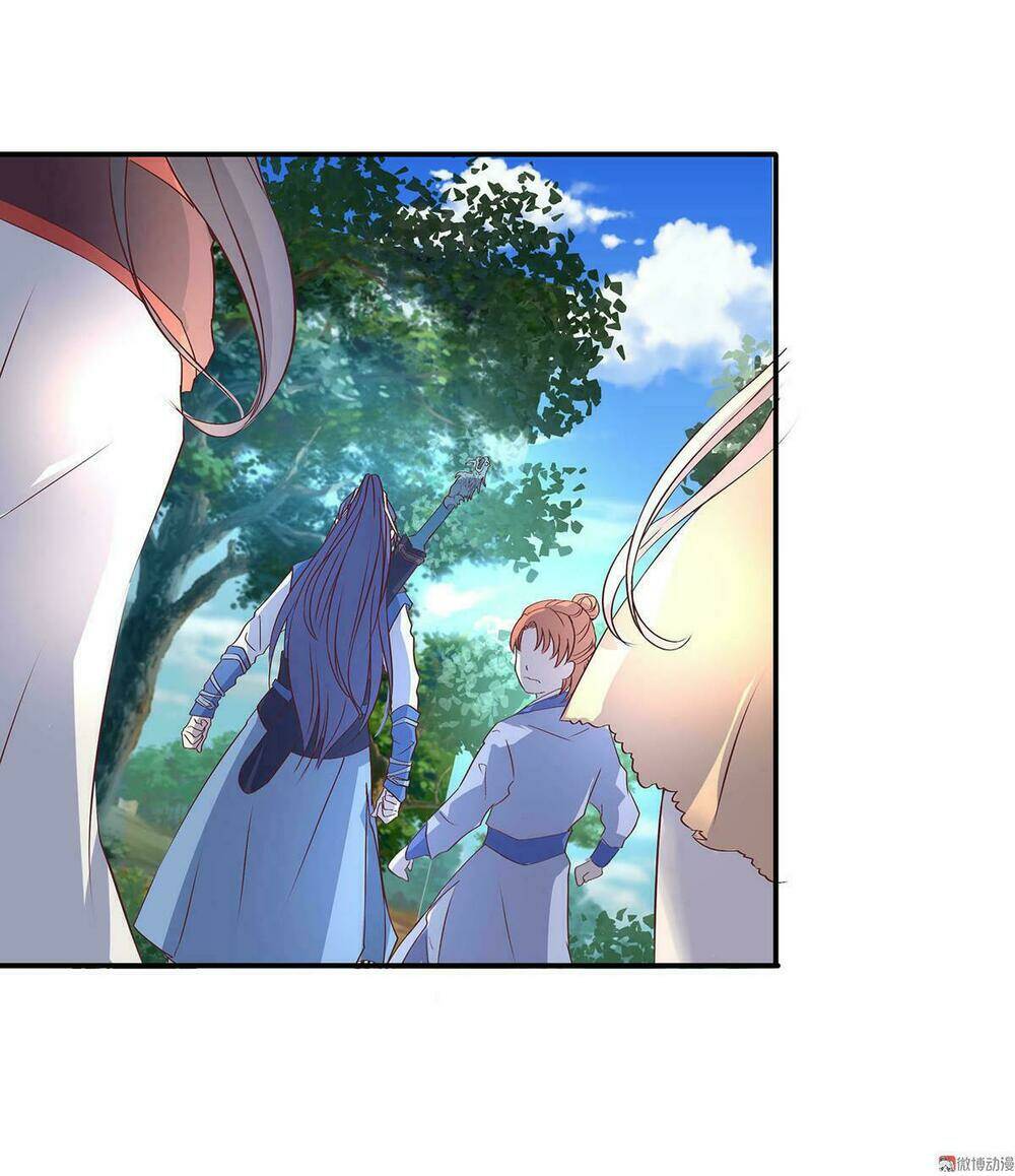 Đệ Nhất Chưởng Môn - Chapter 24 - Page 9