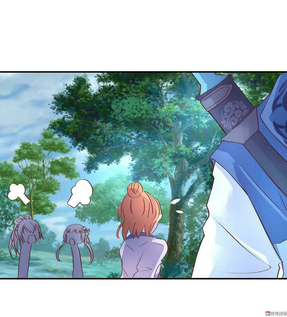 Đệ Nhất Chưởng Môn - Chapter 24 - Page 11