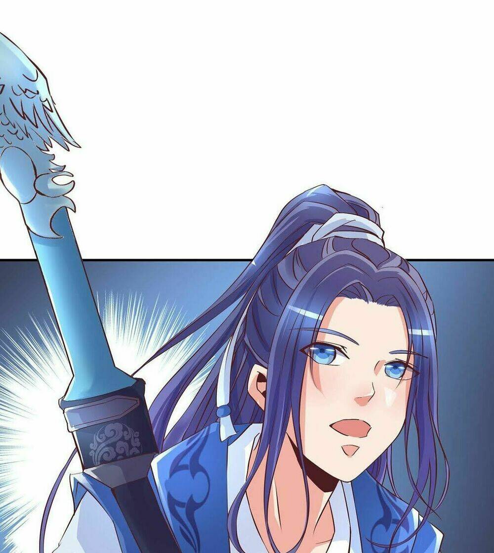 Đệ Nhất Chưởng Môn - Chapter 24 - Page 12