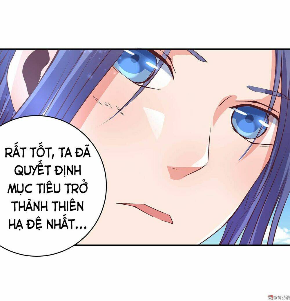 Đệ Nhất Chưởng Môn - Chapter 24 - Page 16