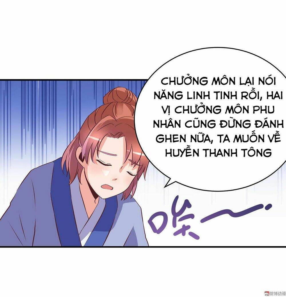 Đệ Nhất Chưởng Môn - Chapter 24 - Page 18