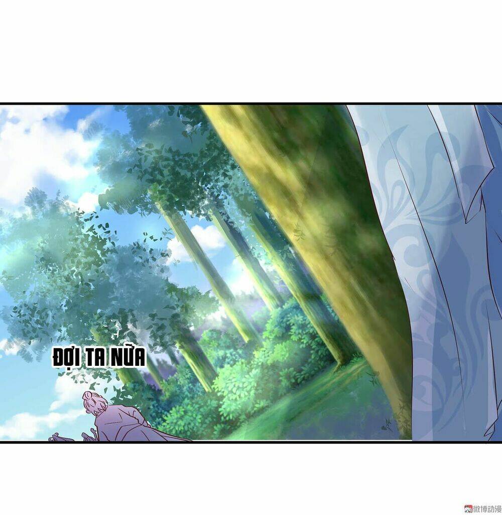 Đệ Nhất Chưởng Môn - Chapter 24 - Page 19