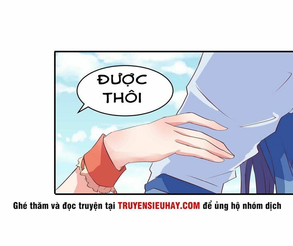 Đệ Nhất Chưởng Môn - Chapter 24 - Page 36