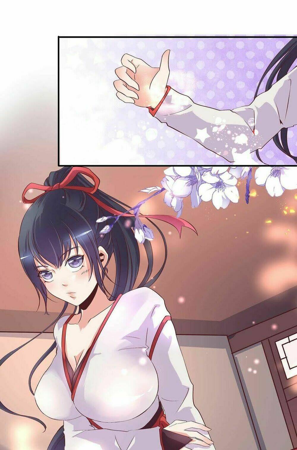 Đệ Nhất Chưởng Môn - Chapter 24 - Page 3