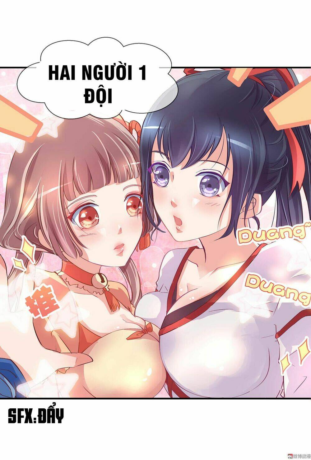 Đệ Nhất Chưởng Môn - Chapter 24 - Page 41