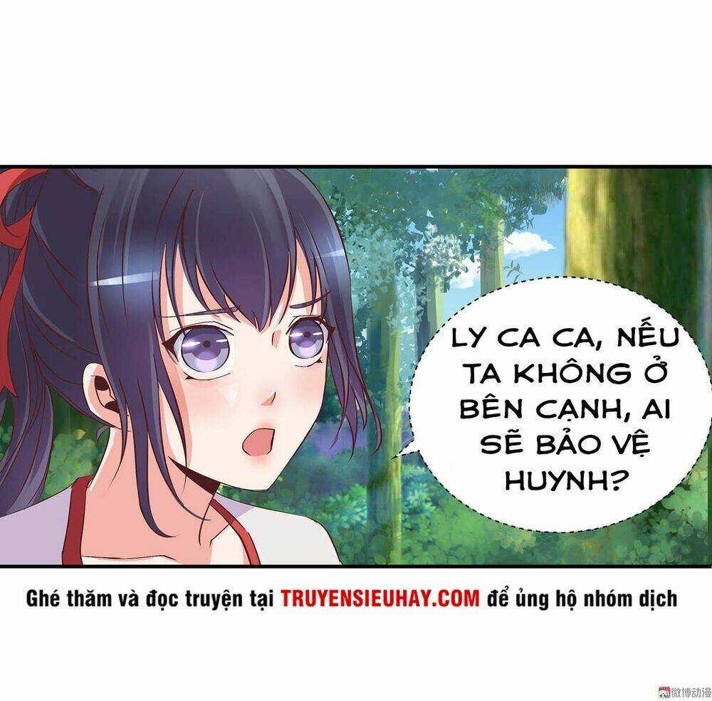 Đệ Nhất Chưởng Môn - Chapter 24 - Page 43