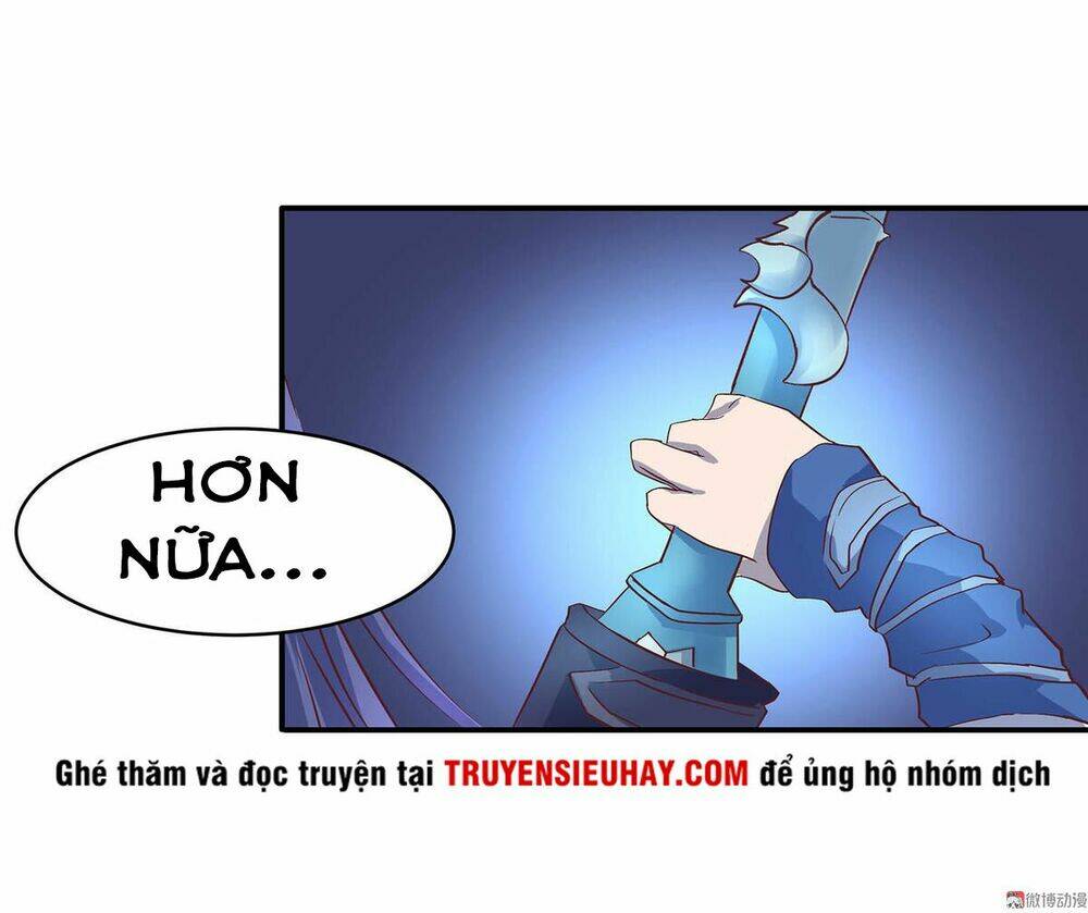 Đệ Nhất Chưởng Môn - Chapter 24 - Page 45