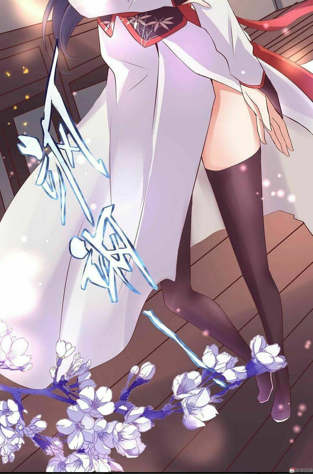 Đệ Nhất Chưởng Môn - Chapter 24 - Page 4